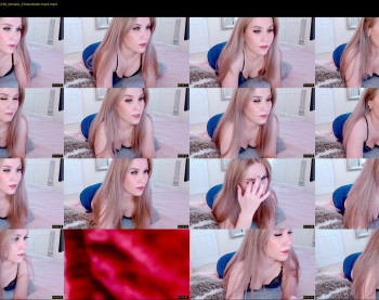 myassistant — 55 minute Chaturbate female cam show recording, 1080p, Mar 5, 2022