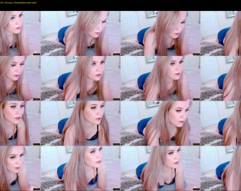 myassistant — 57 minute Chaturbate female cam show recording, 1080p, Mar 5, 2022