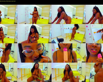 naomi_king — 96 minute Chaturbate female cam show recording, 720p, Mar 4, 2022