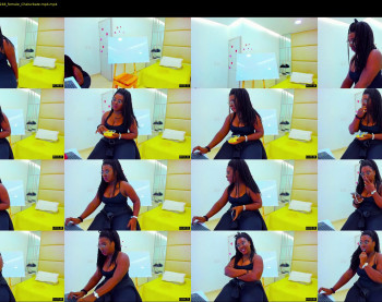 naomi_king — 28 minute Chaturbate female cam show recording, 720p, Mar 4, 2022