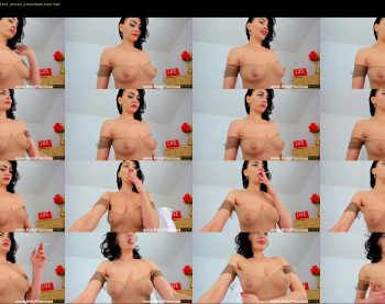 natyprecious — 6 minute Chaturbate female cam show recording, 1080p, Mar 4, 2022