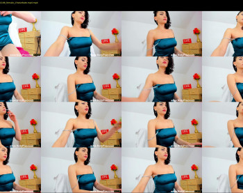 natyprecious — 3 minute Chaturbate female cam show recording, 1080p, Mar 4, 2022