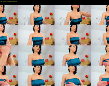 natyprecious — 11 minute Chaturbate female cam show recording, 1080p, Mar 4, 2022