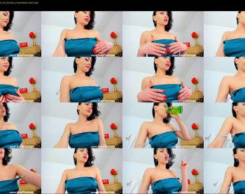 natyprecious — 11 minute Chaturbate female cam show recording, 1080p, Mar 4, 2022