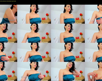 natyprecious — 9 minute Chaturbate female cam show recording, 1080p, Mar 4, 2022