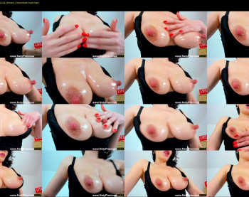 natyprecious — 3 minute Chaturbate female cam show recording, 1080p, Mar 4, 2022