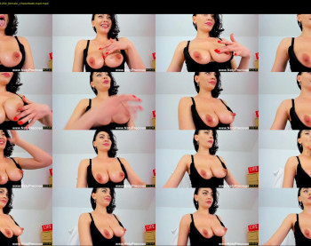 natyprecious — 8 minute Chaturbate female cam show recording, 1080p, Mar 4, 2022