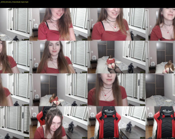 naughty_popa — 54 minute Chaturbate female cam show recording, 1080p, Mar 5, 2022