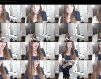 naughty_popa — 5 minute Chaturbate female cam show recording, 1080p, Mar 5, 2022