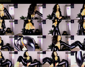 neytirii — 54 minute Chaturbate female cam show recording, 1080p, Mar 4, 2022