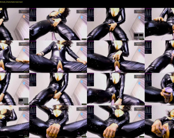 neytirii — 3 minute Chaturbate female cam show recording, 1080p, Mar 4, 2022