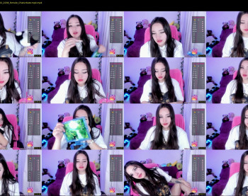 nicolthompsonn — 57 minute Chaturbate female cam show recording, 1080p, Mar 4, 2022