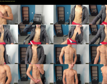 noahbrawn — 91 minute Chaturbate male cam show recording, 720p, Mar 4, 2022