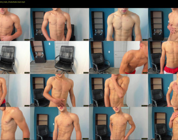 noahbrawn — 102 minute Chaturbate male cam show recording, 720p, Mar 4, 2022