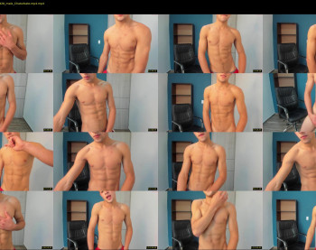 noahbrawn — 91 minute Chaturbate male cam show recording, 720p, Mar 4, 2022