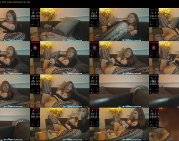 ohmysweetkitty — 17 minute Chaturbate female cam show recording, 720p, Mar 5, 2022