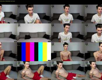oliver_baker — 44 minute Chaturbate male cam show recording, 1080p, Mar 4, 2022