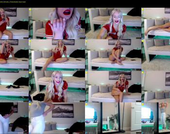 oliviaowens — 55 minute Chaturbate female cam show recording, 1080p, Mar 5, 2022