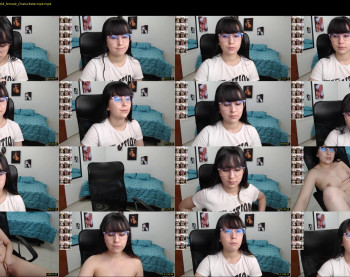 paulette65 — 88 minute Chaturbate female cam show recording, 720p, Mar 5, 2022