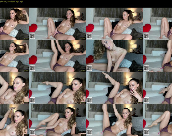 pbsteve — 15 minute Chaturbate couple cam show recording, 1080p, Mar 4, 2022