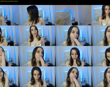 petra_butterfly — 14 minute Chaturbate female cam show recording, 720p, Mar 4, 2022