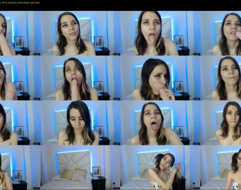 petra_butterfly — 21 minute Chaturbate female cam show recording, 720p, Mar 4, 2022
