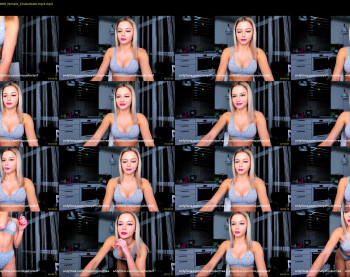 pink_angels — 56 minute Chaturbate couple cam show recording, 1080p, Mar 4, 2022