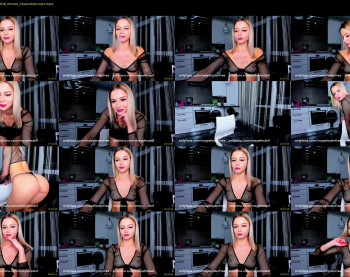 pink_angels — 60 minute Chaturbate couple cam show recording, 1080p, Mar 4, 2022