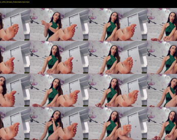 presidenttaylor — 3 minute Chaturbate female cam show recording, 720p, Mar 4, 2022