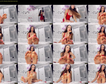 presidenttaylor — 32 minute Chaturbate female cam show recording, 720p, Mar 4, 2022
