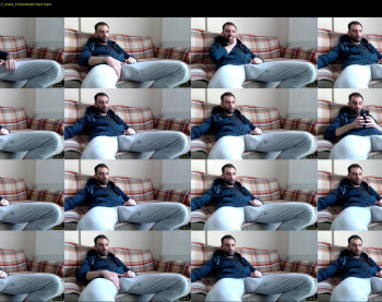 prince_89 — 13 minute Chaturbate male cam show recording, 720p, Mar 4, 2022