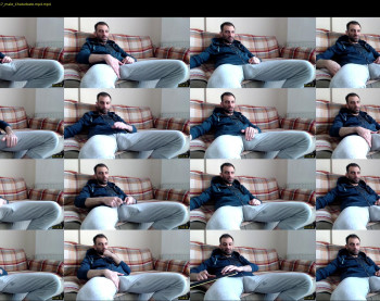 prince_89 — 29 minute Chaturbate male cam show recording, 720p, Mar 4, 2022