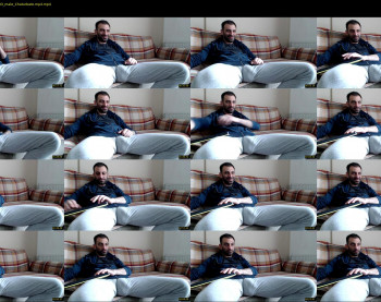 prince_89 — 5 minute Chaturbate male cam show recording, 720p, Mar 4, 2022