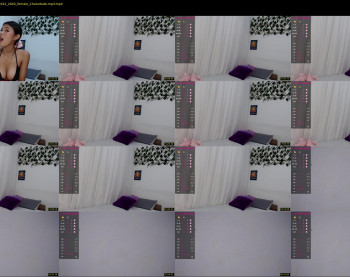 princess_martinez — 44 minute Chaturbate female cam show recording, 720p, Mar 4, 2022