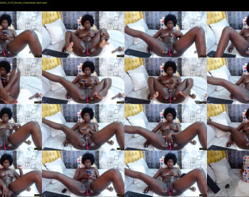 queen_tweakingbae — 39 minute Chaturbate female cam show recording, 720p, Mar 4, 2022