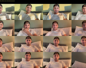 randomdude5950 — 99 minute Chaturbate male cam show recording, 720p, Mar 4, 2022