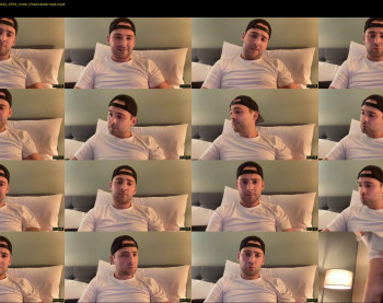 randomdude5950 — 11 minute Chaturbate male cam show recording, 720p, Mar 4, 2022