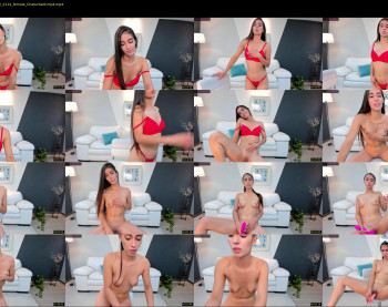 rebeccabaxter — 55 minute Chaturbate female cam show recording, 1080p, Mar 4, 2022