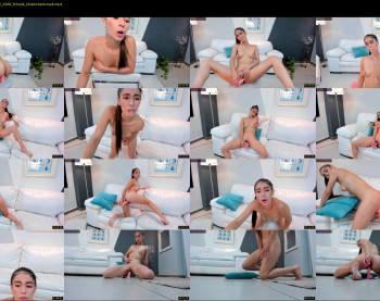 rebeccabaxter — 55 minute Chaturbate female cam show recording, 1080p, Mar 4, 2022