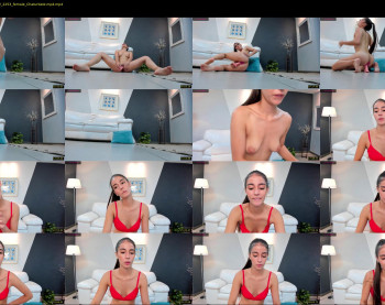 rebeccabaxter — 44 minute Chaturbate female cam show recording, 1080p, Mar 4, 2022
