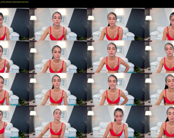 rebeccabaxter — 19 minute Chaturbate female cam show recording, 1080p, Mar 4, 2022