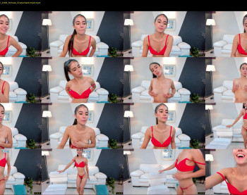 rebeccabaxter — 14 minute Chaturbate female cam show recording, 1080p, Mar 4, 2022