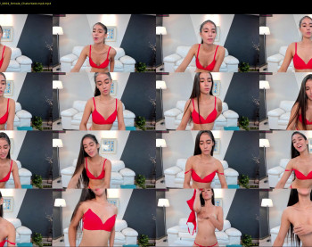 rebeccabaxter — 55 minute Chaturbate female cam show recording, 1080p, Mar 5, 2022