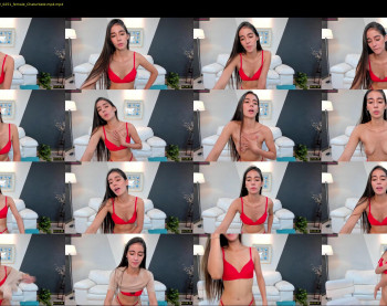 rebeccabaxter — 55 minute Chaturbate female cam show recording, 1080p, Mar 5, 2022