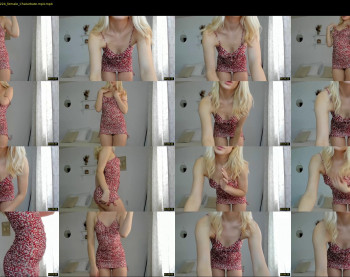 rennatha21 — 4 minute Chaturbate female cam show recording, 1080p, Mar 4, 2022