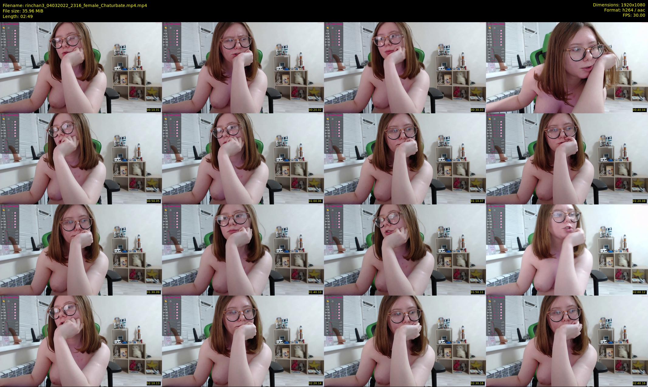 rinchan3 — 3 minute Chaturbate female cam show recording, 1080p, Mar 4, 2022