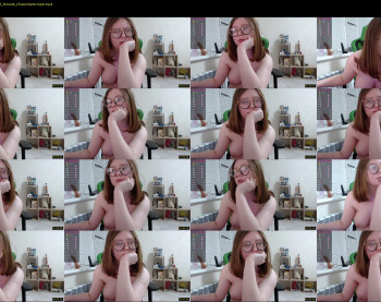rinchan3 — 3 minute Chaturbate female cam show recording, 1080p, Mar 4, 2022