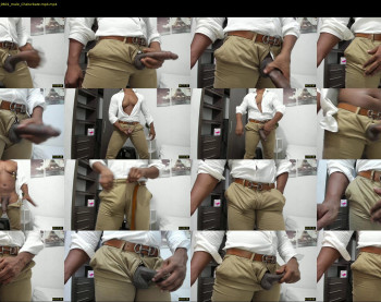 roccoblack02 — 54 minute Chaturbate male cam show recording, 1080p, Mar 4, 2022