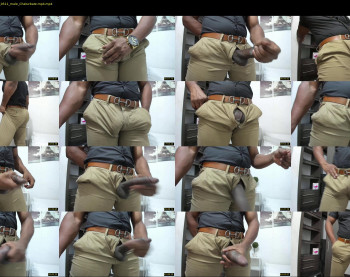 roccoblack02 — 51 minute Chaturbate male cam show recording, 1080p, Mar 5, 2022