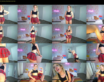 rosiebones — 56 minute Chaturbate female cam show recording, 1080p, Mar 5, 2022